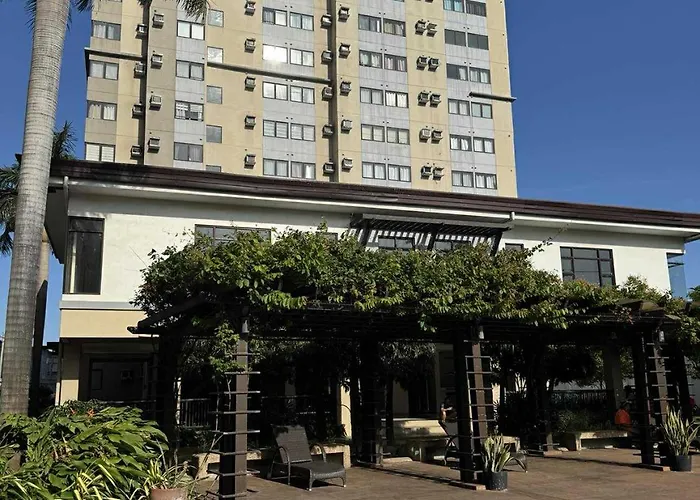 Rhiangelo In * セブ市